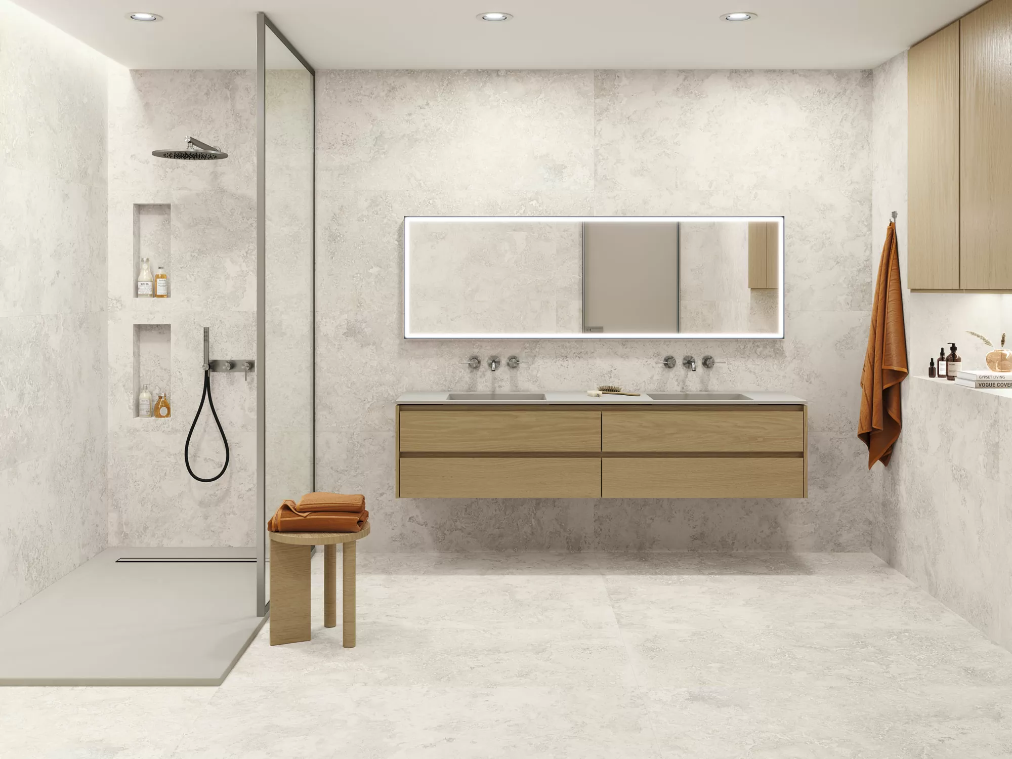 Porcelanite Dos Rapolano фото 2