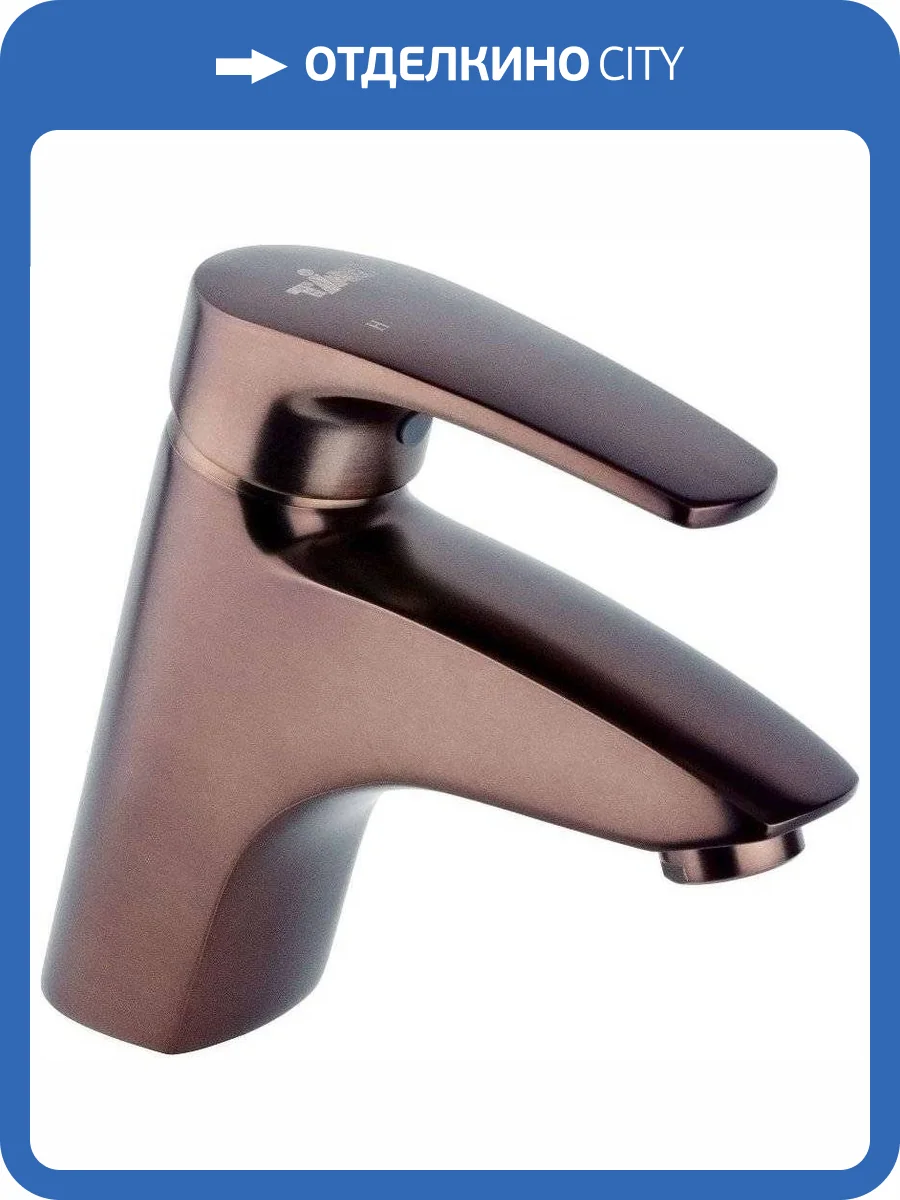 Смеситель для раковины Timo Beverly 0051F orb фото 4