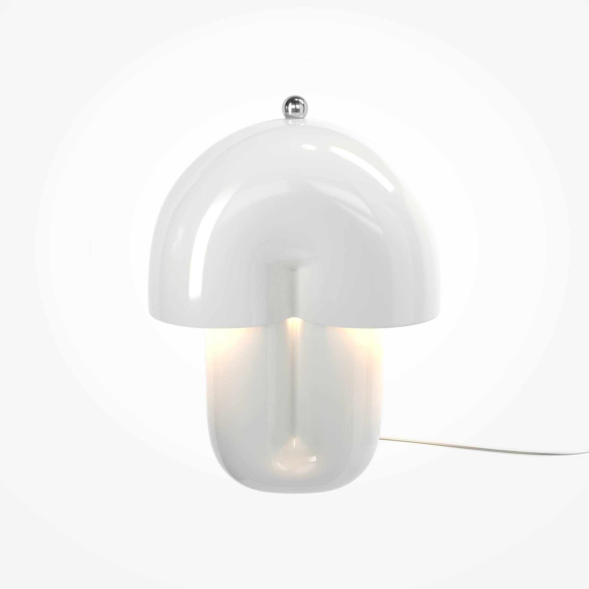 Настольная лампа светодиодная Maytoni Hope MOD479TL-L14W3K фото 3