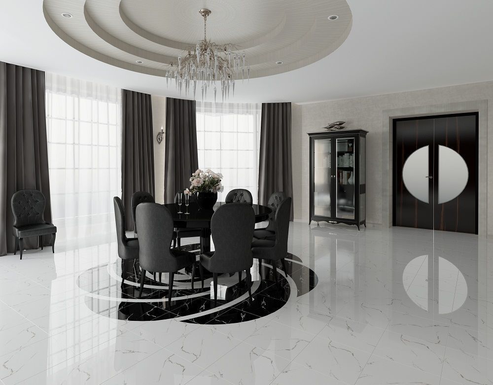 Grasaro Marble Classic фото 2