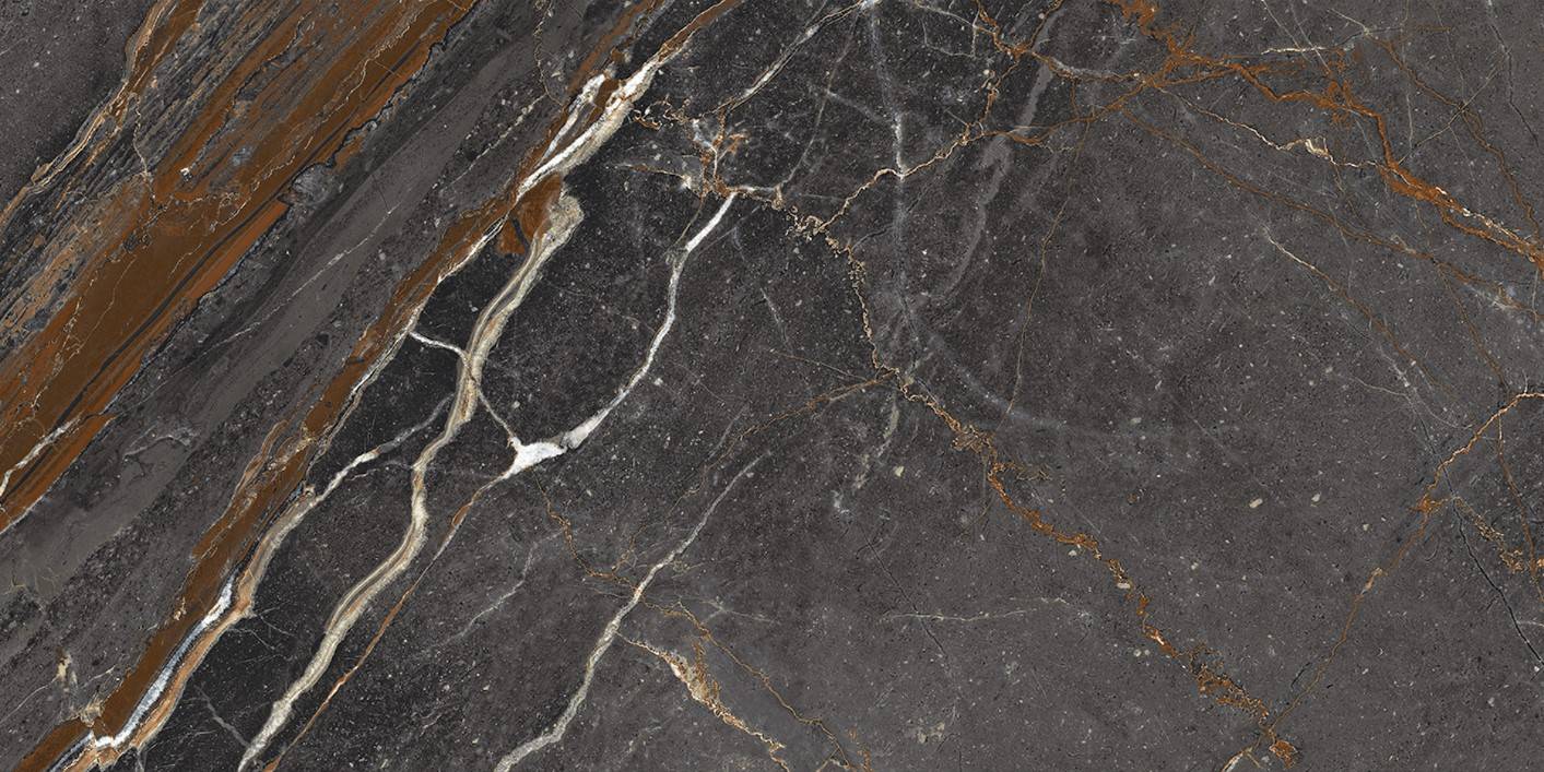 Керамогранит La Platera Dusk Black 60x120 фото 3