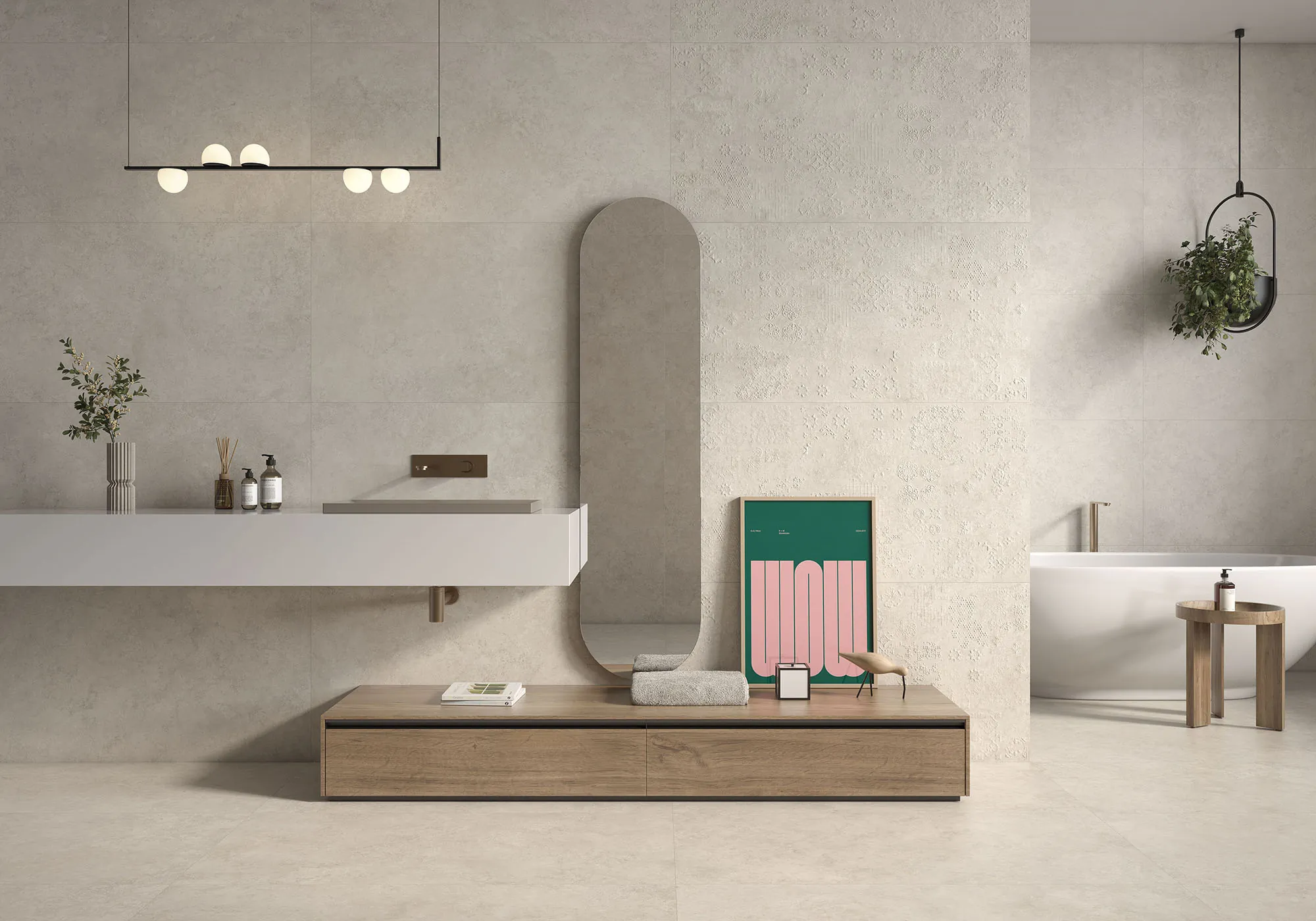 Geotiles Stratos фото 2