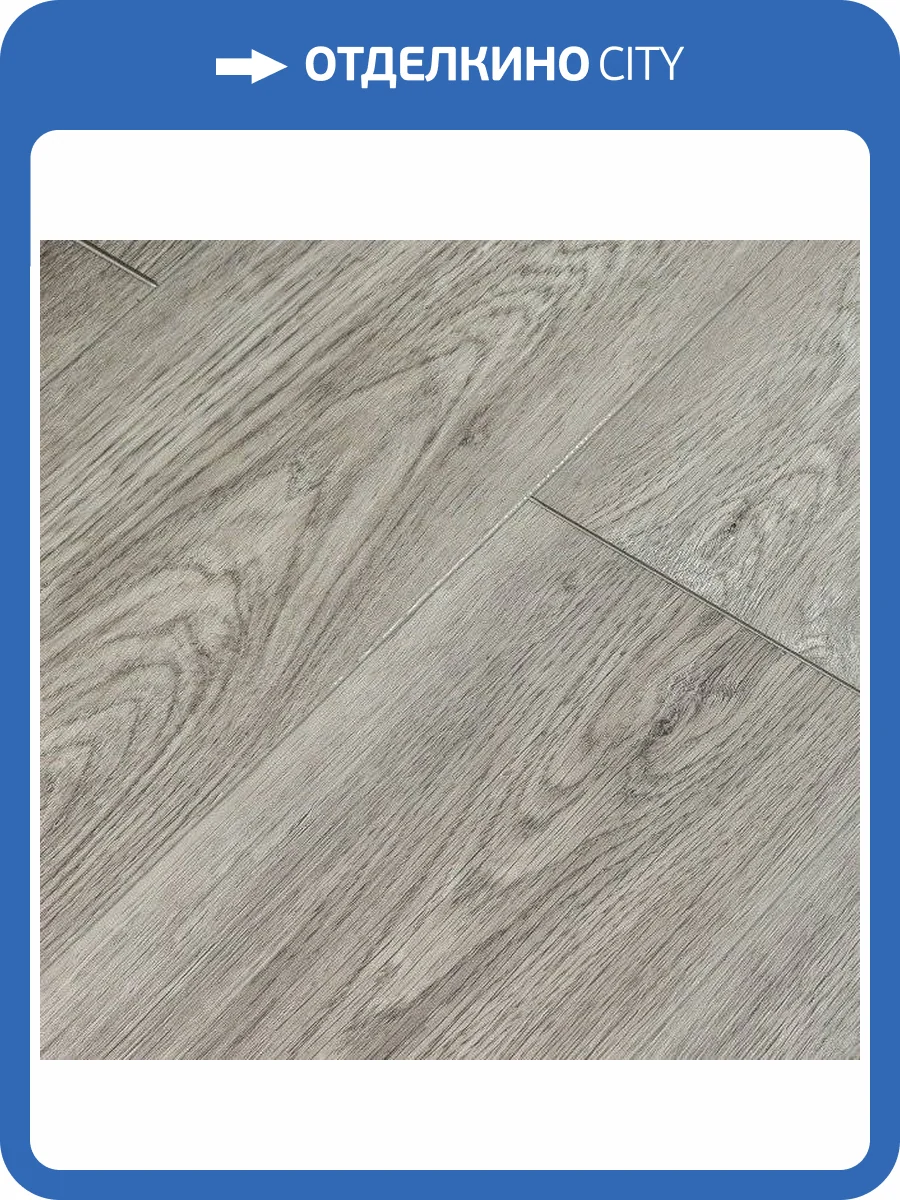 SPC Ламинат Alpine Floor Grand Sequoia 4/43 4V ECO 11-17 Негара 1524x180 фото 2