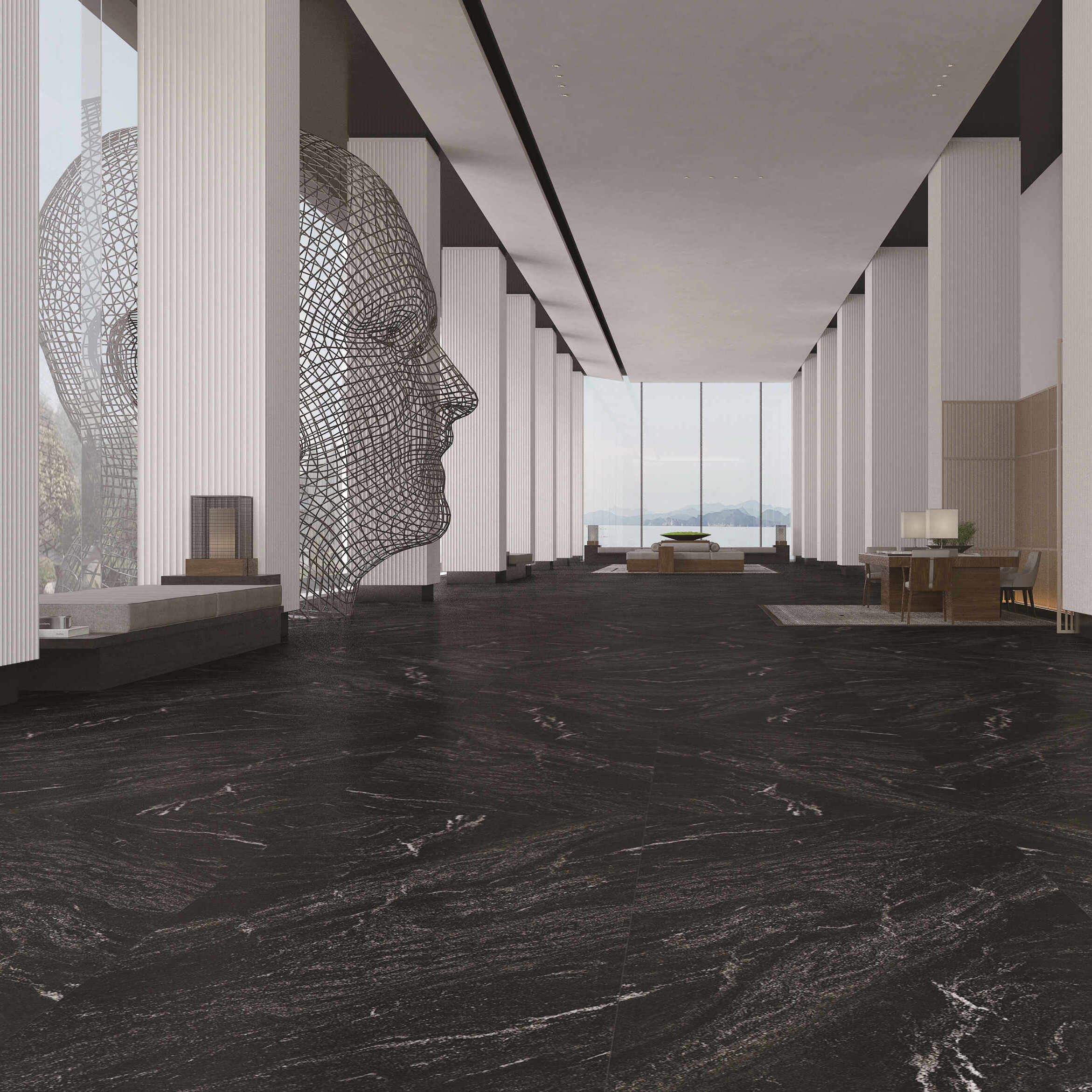 Moreroom Stone Galaxy фото 2