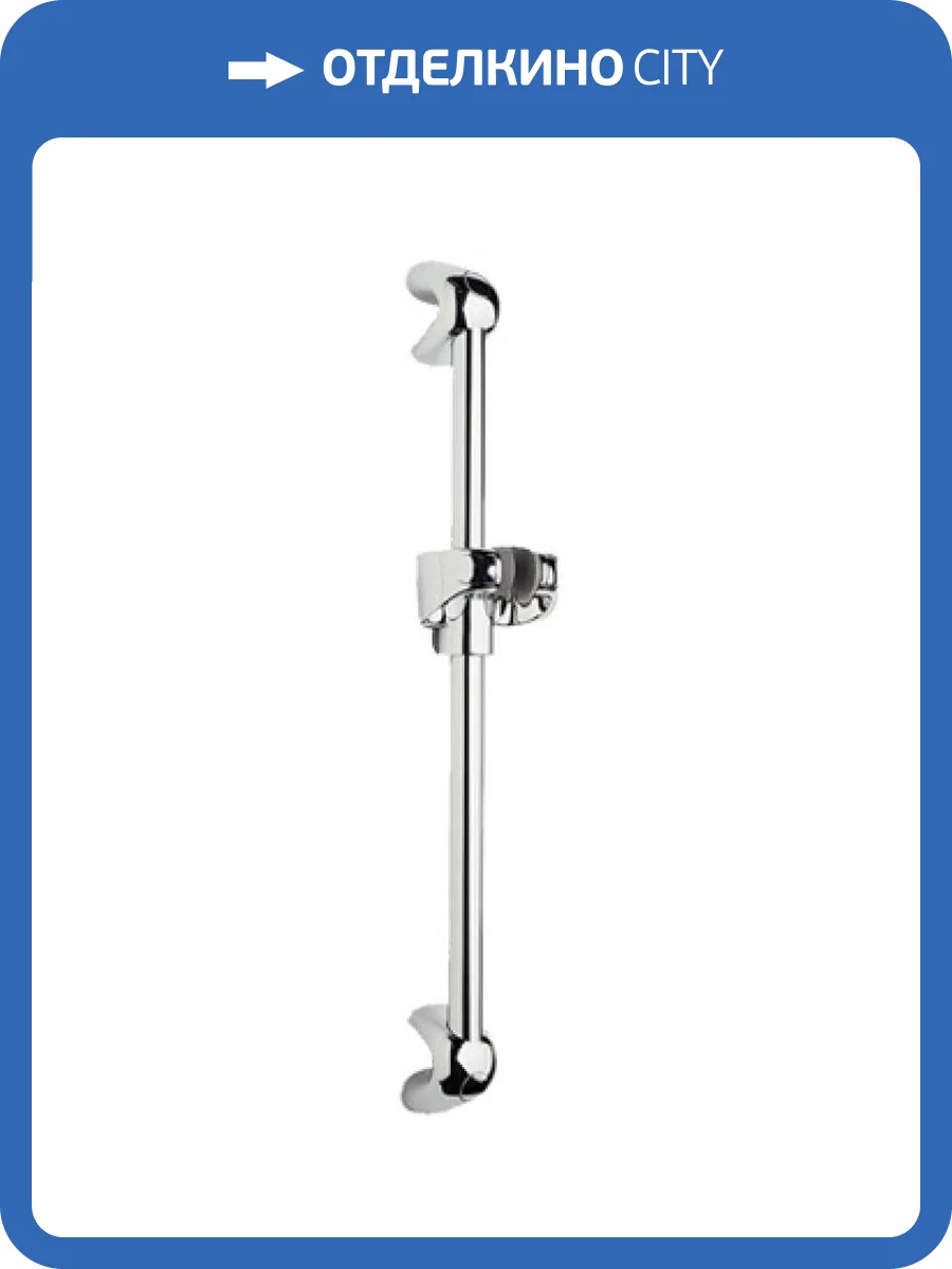 Душевая стойка Remer 310 66 см фото 2