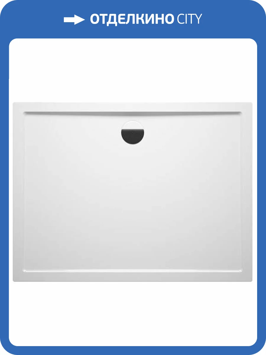 Поддон Riho Davos D002016005 245 150х80х4.5 фото 4