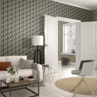 Rasch Geometric Style