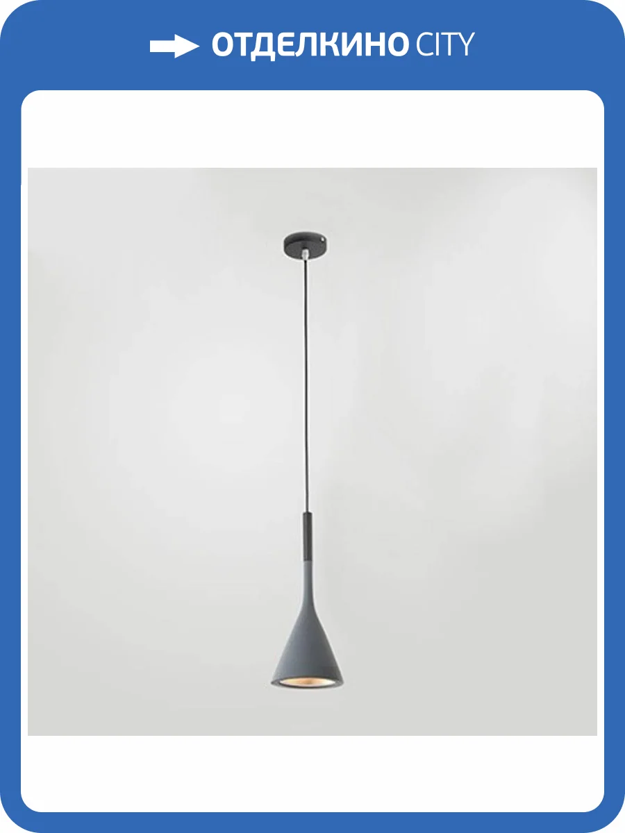 Подвесной светильник TopDecor Troy Troy S1 11 фото 3