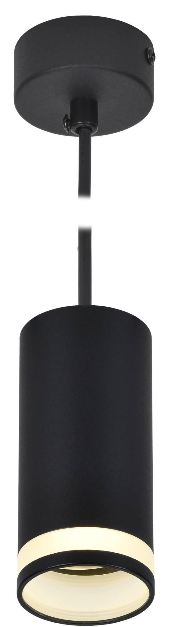 Подвесной светильник IEK 4007 LT-UCB0-4007-GU10-1-K02 фото 4