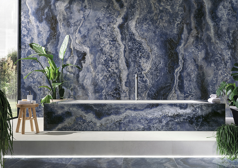 Tagina Ceramiche Onyx Diamond фото 2