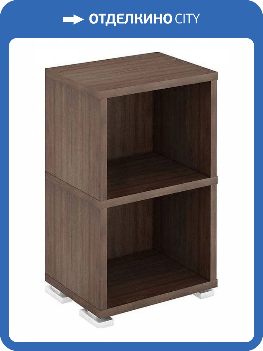 Стеллаж-колонка Merdes Домино MER_SB-15-2_SH фото 2