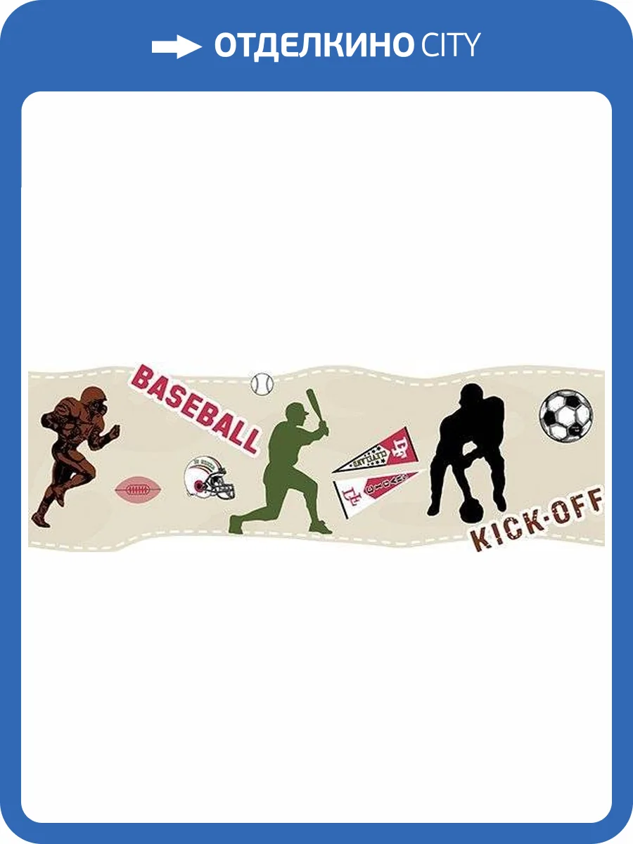 Обои флизелиновые Aura Forever Young H2915302 фото 2