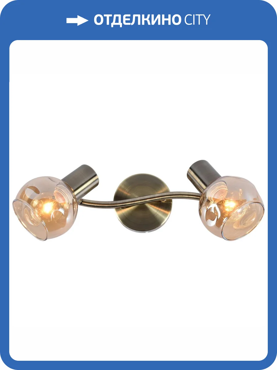 Спот Reluce 05972-0.8-02 AB фото 5