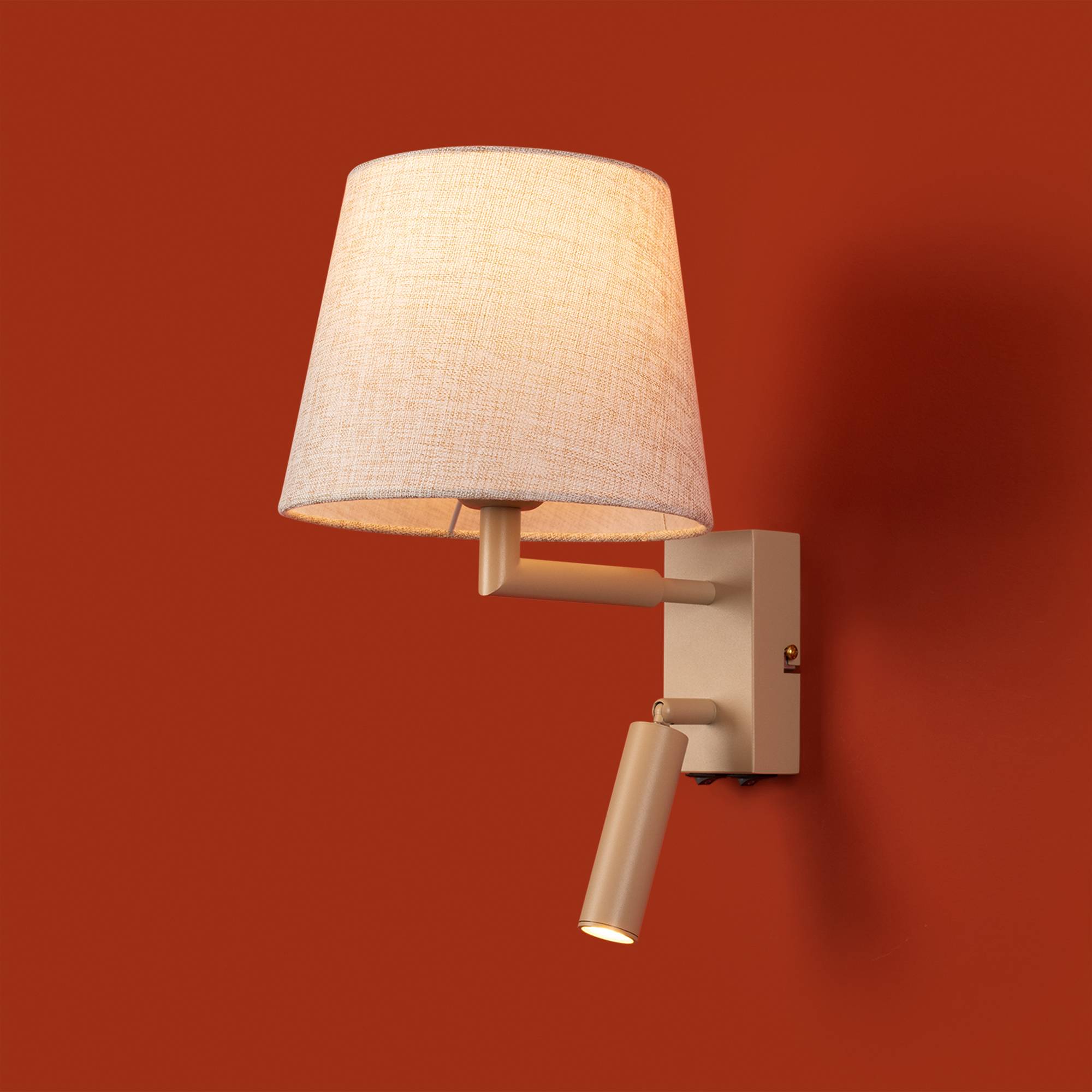 Бра Freya Butler FR2057WL-L5BG фото 7