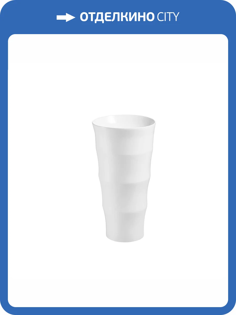 Раковина Cerutti Spa Alessia CT7834 напольная, 42 см фото 10