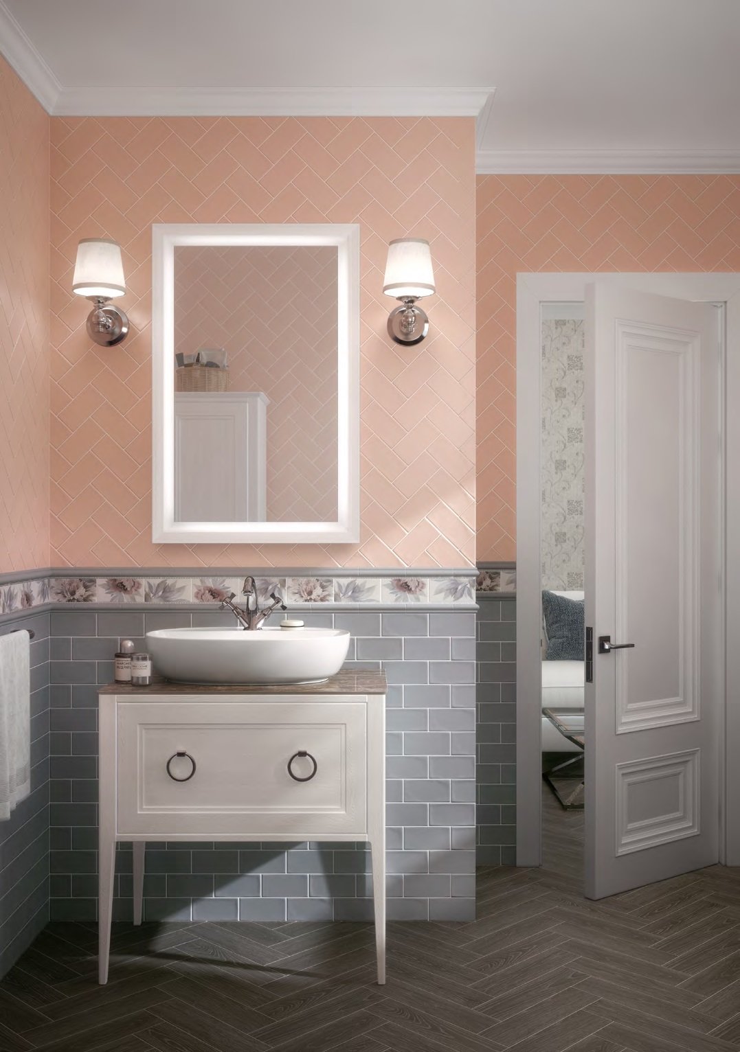 Kerama Marazzi Тортона фото 6