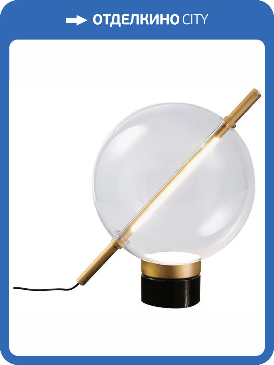 Настольная лампа Aployt Noel APL.651.04.06 фото 2