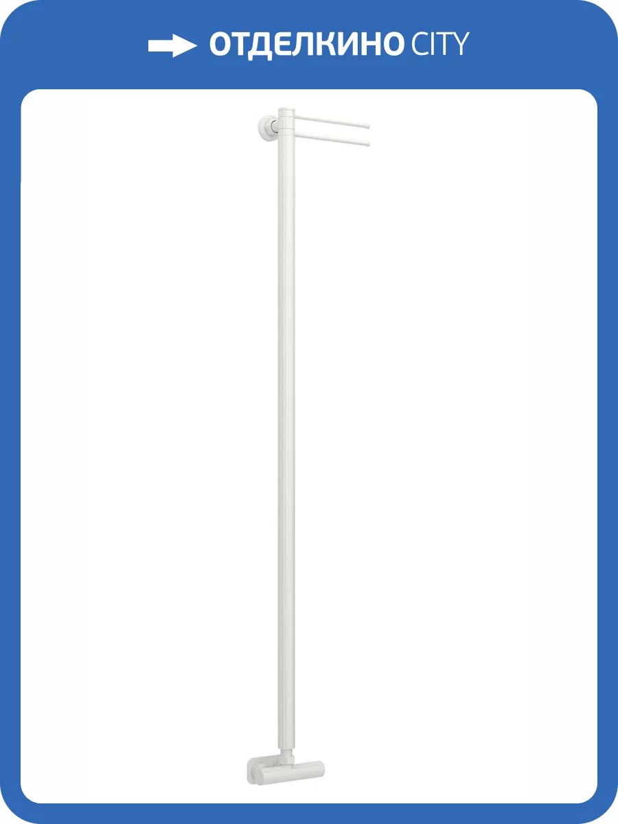 Полотенцесушитель водяной Сунержа Лайк EU50 12-0213-1200 1200х50 фото 3