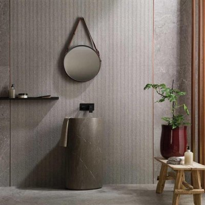 Porcelanosa Noir