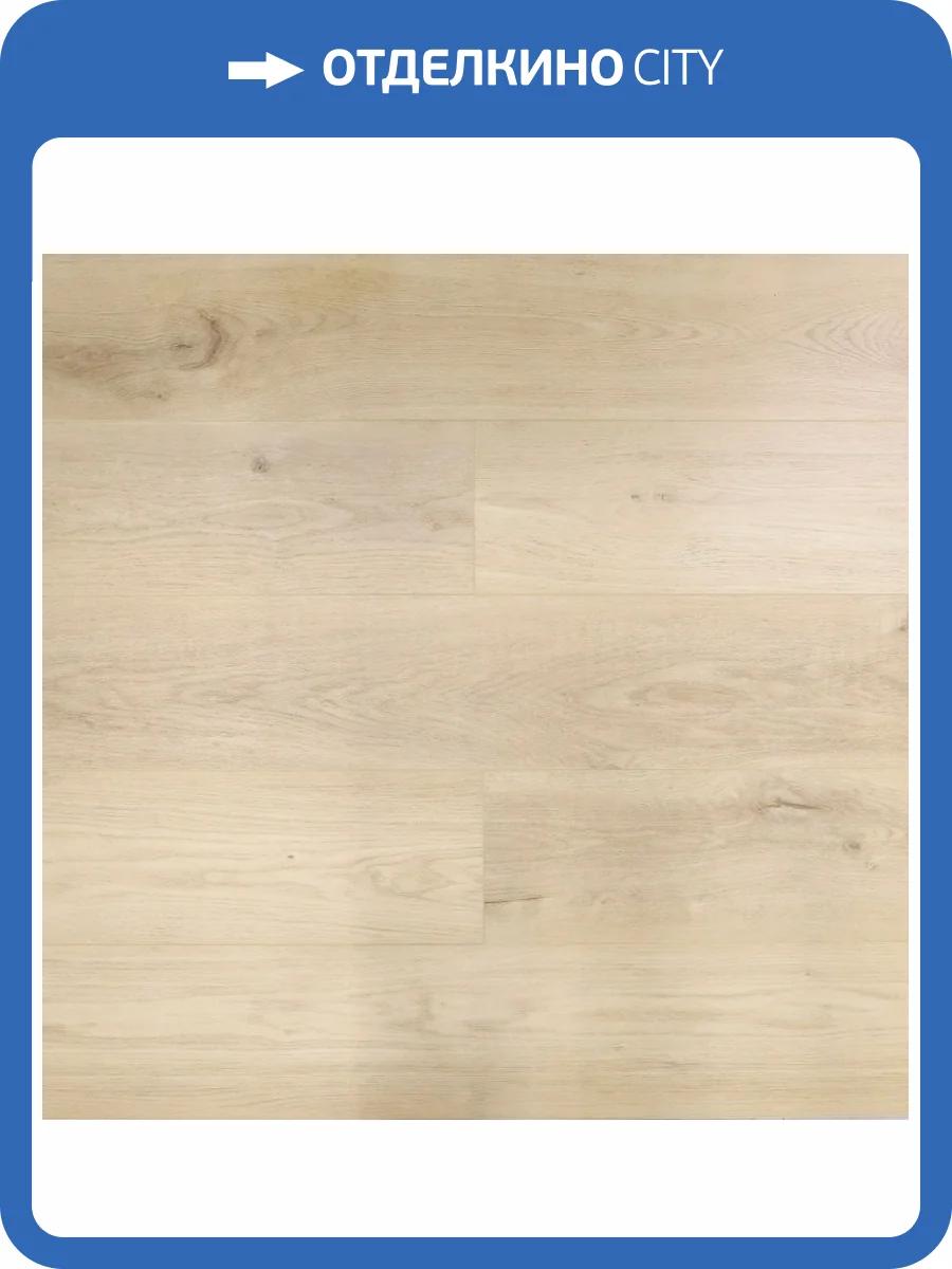 SPC Ламинат Betta Villa MT 4.5/43 4V V119 Дуб Карро 1200x180 фото 4
