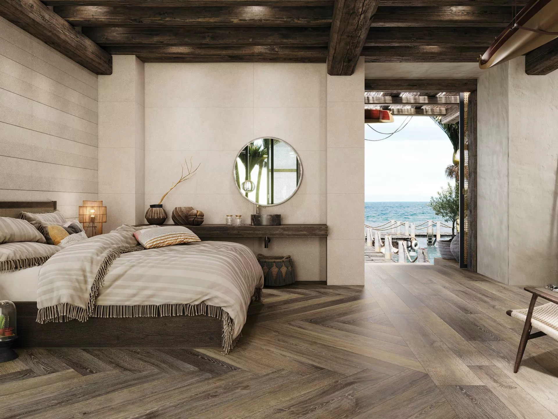 Porcelanosa Bruselas фото 4
