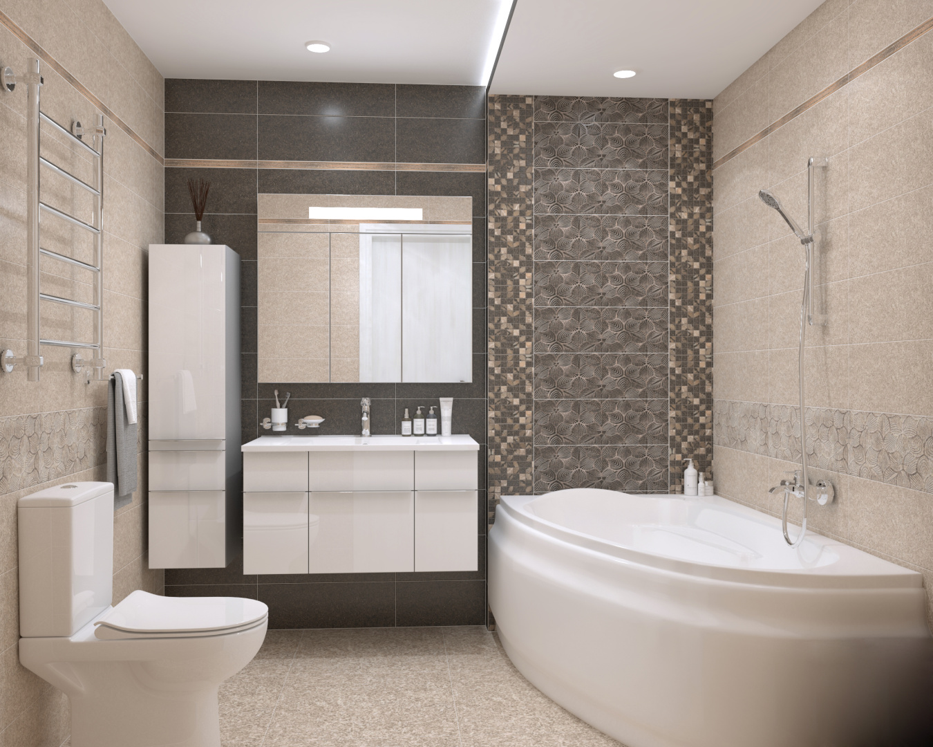 Alma Ceramica Marbella