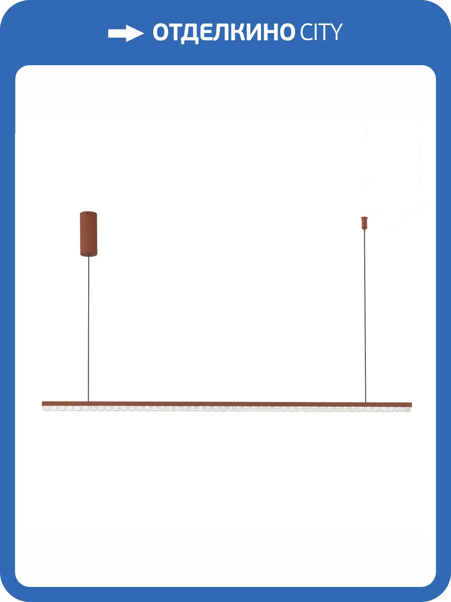 Подвесной светильник ST Luce Euclidics SL1018.613.01 фото 2