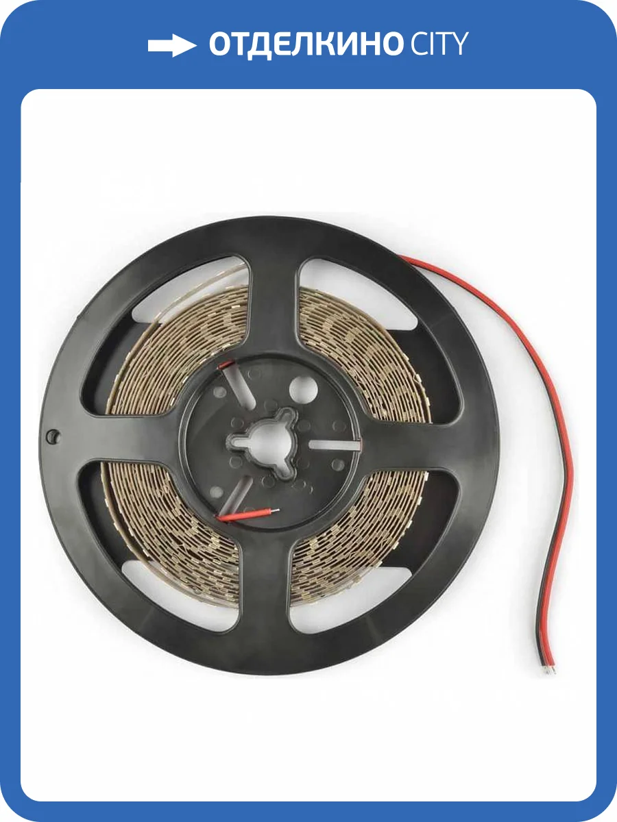 Светодиодная лента Uniel UL-00007640 фото 2