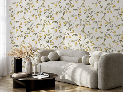 Victoria Stenova Lemon