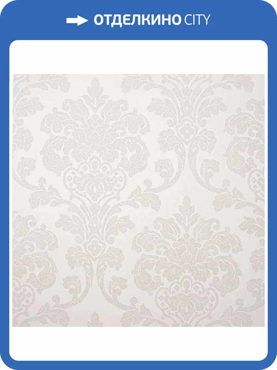 Обои Bernardo Bartalucci Coco Art 5102-1 фото 2