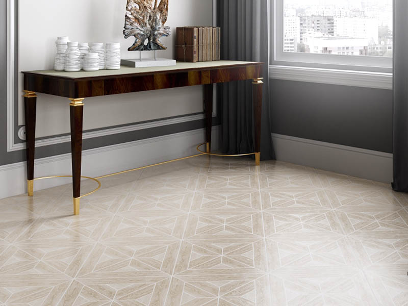 Grasaro Parquet art фото 6