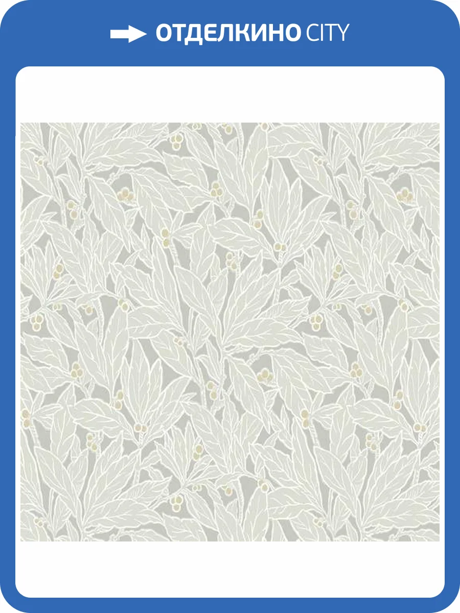 Обои KT Exclusive Arts&Crafts ET12808 фото 2