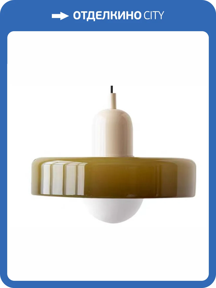 Люстра подвесная Alfa Light F3124-19 фото 2