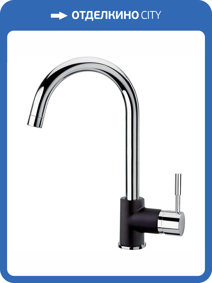 Смеситель для кухни Paini Cox 78H4572CRL2LMKM фото 5