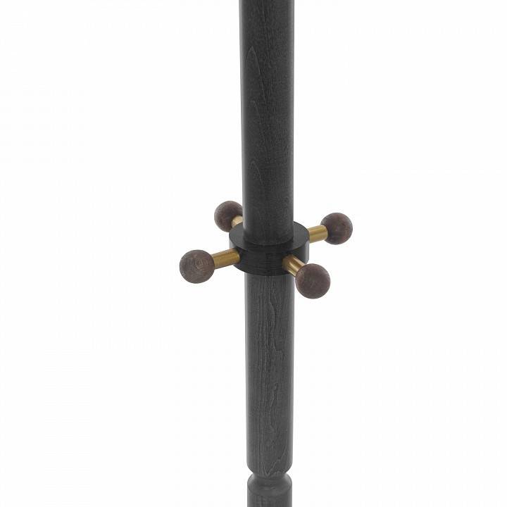 Вешалка-стойка Leset Галант-1 2500000066177 Венге фото 3