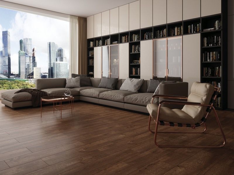 Cersanit Wood Concept Rustic фото 3