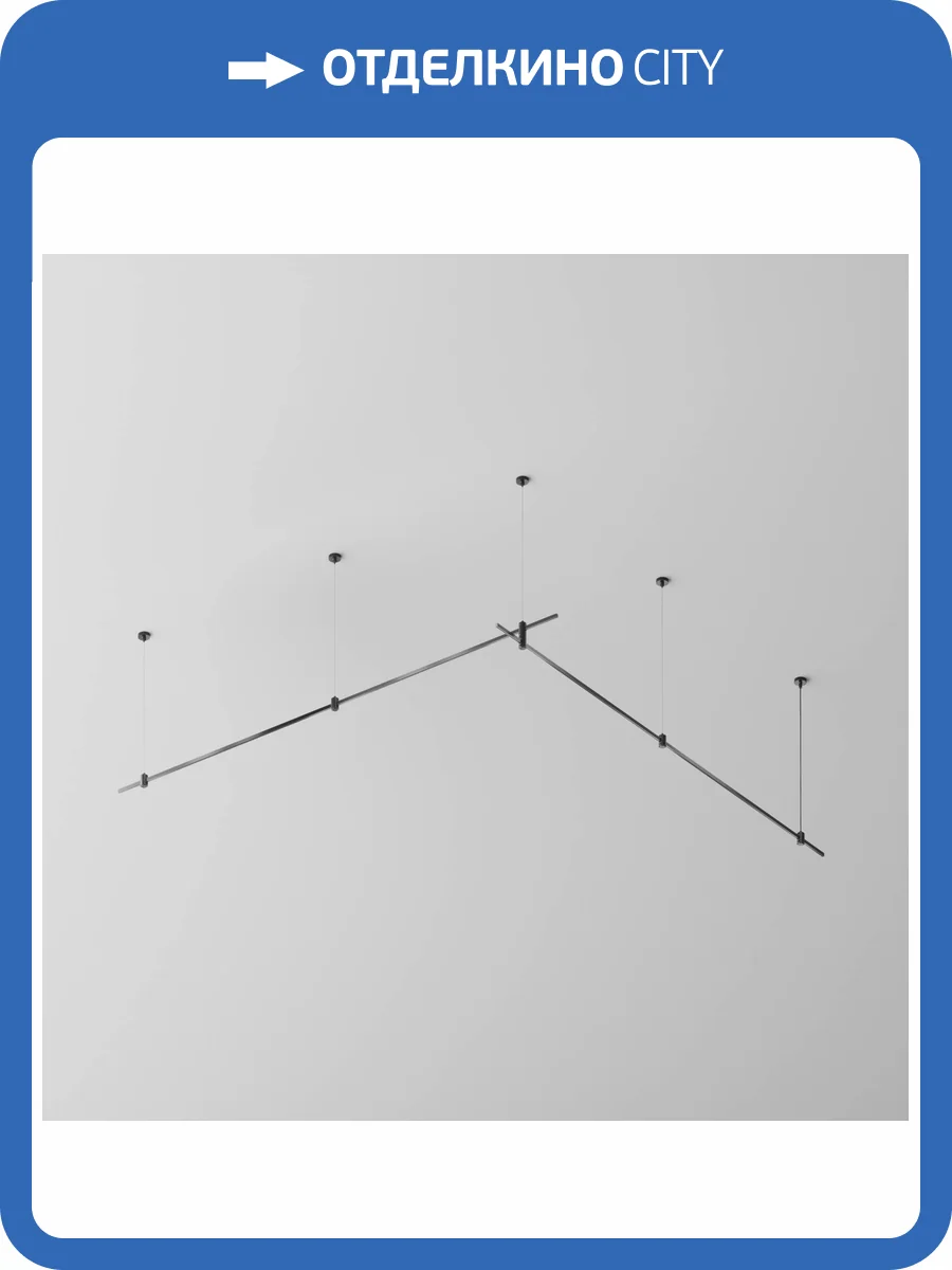 Готовая конструкция Technical Flarity TFC-Flar-H06-B фото 3