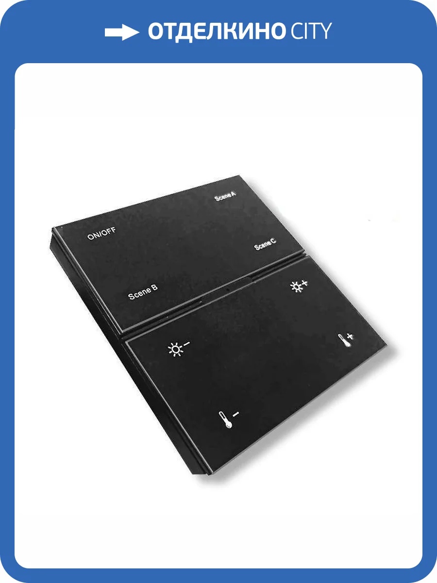 Панель управления EKS Colibri 0У-00002100 фото 3