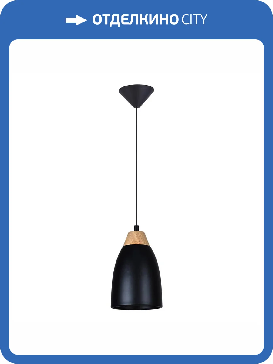 Подвесной светильник Toplight Leah TL0724H-2B фото 2