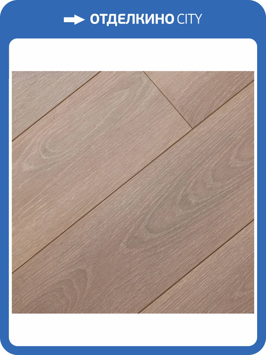 Ламинат Winlerk Comfort 12/33 4V С908 Oak Alland 1218x168 фото 3