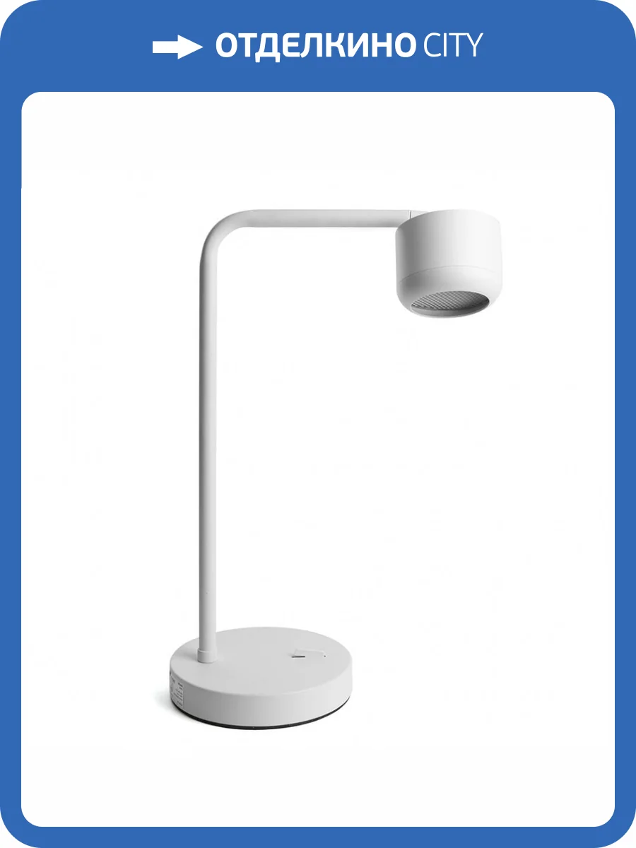 Светильник настольный Feron DE365 48405 фото 2