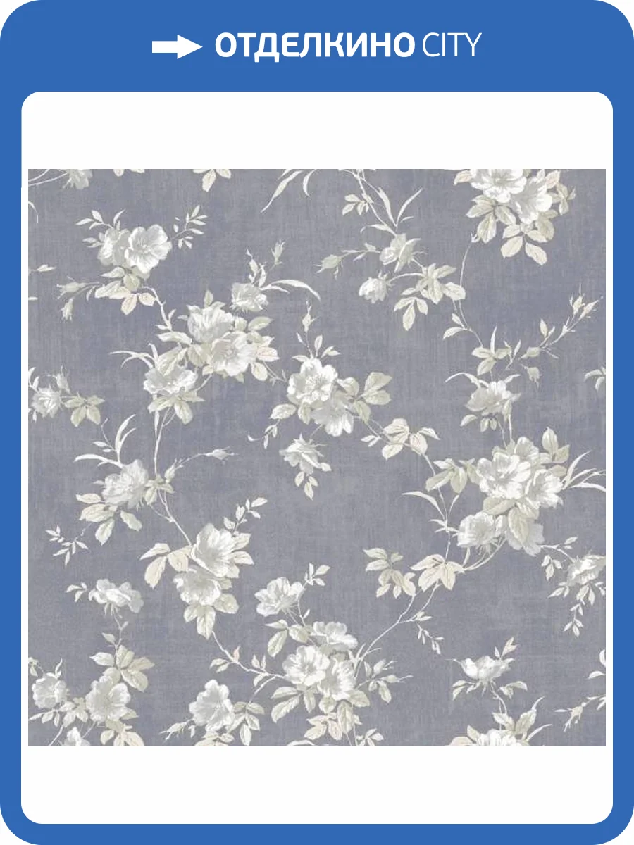 Обои Aura Romantic CHI15013A фото 2