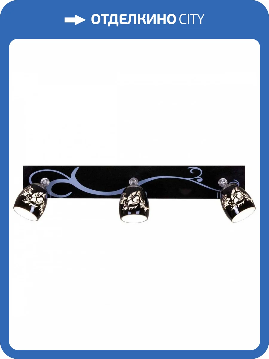 Бра Velante 223-121-03 фото 2