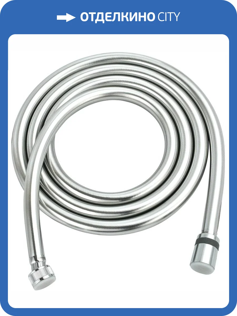 Душевой шланг Lemark Turn-Free LE8046P фото 2