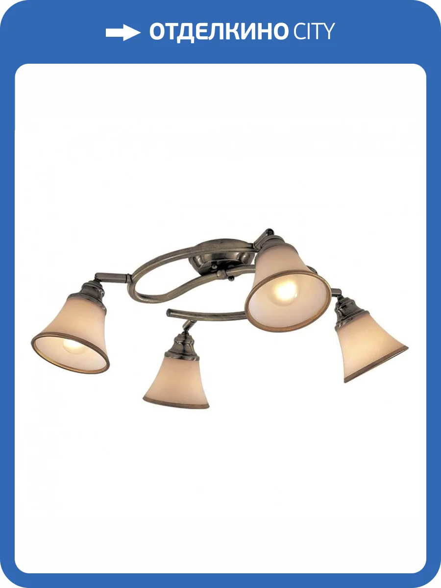 Спот Citilux Прованс CL511143 фото 2