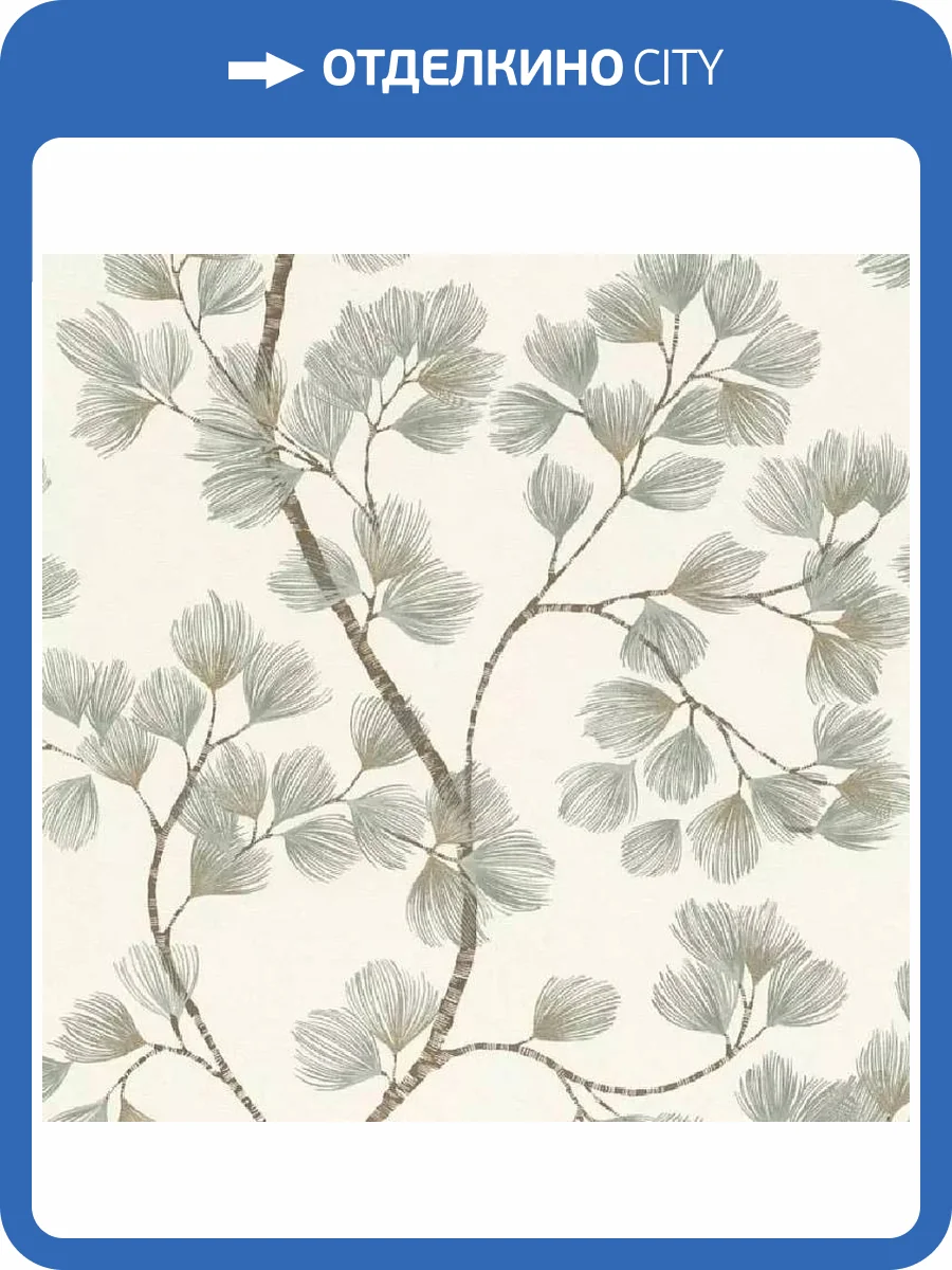 Обои Rasch Symphony 866902 фото 2