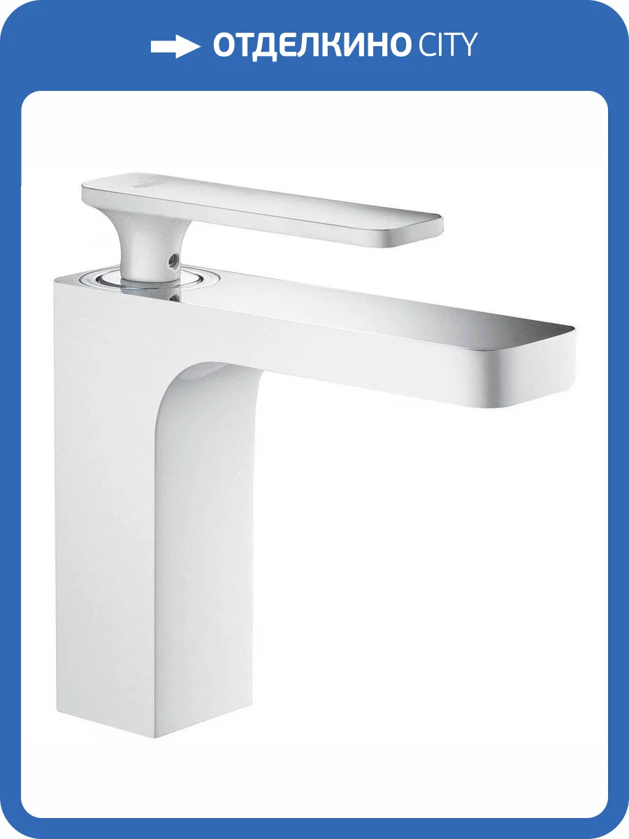 Смеситель для раковины Timo Torne 4361/00-16F фото 4