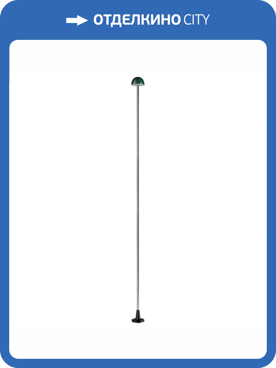 Уличный светильник Odeon Light Nature 7122/4GLB фото 4