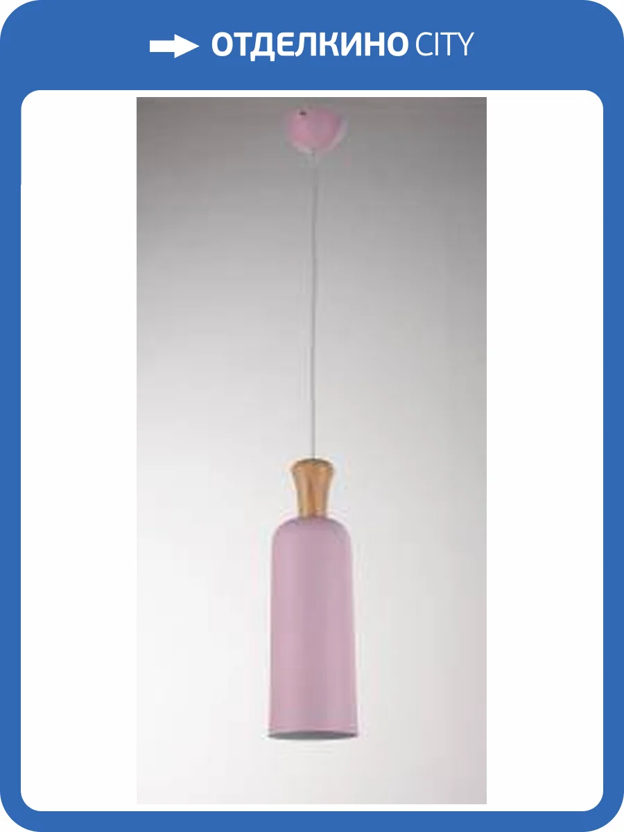 Светильник подвесной Alfa Light F3524-23 фото 2