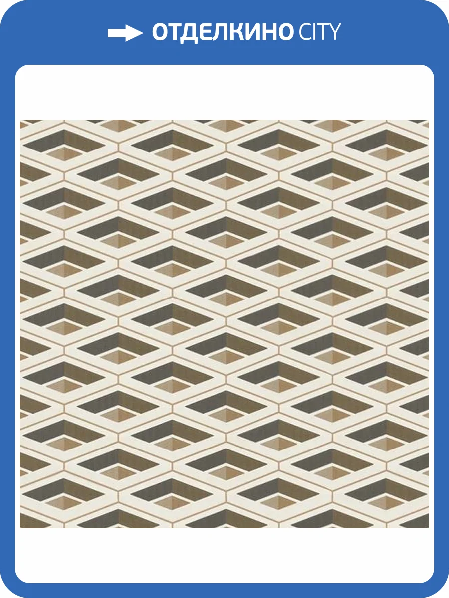 Обои Zambaiti Parati Vision Z76003 фото 2